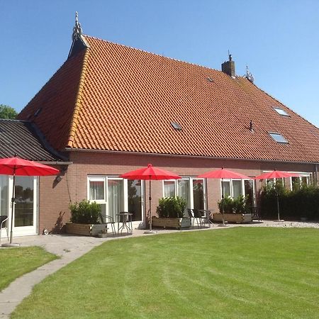 Cecilia - Catharina B&B Joure Zewnętrze zdjęcie