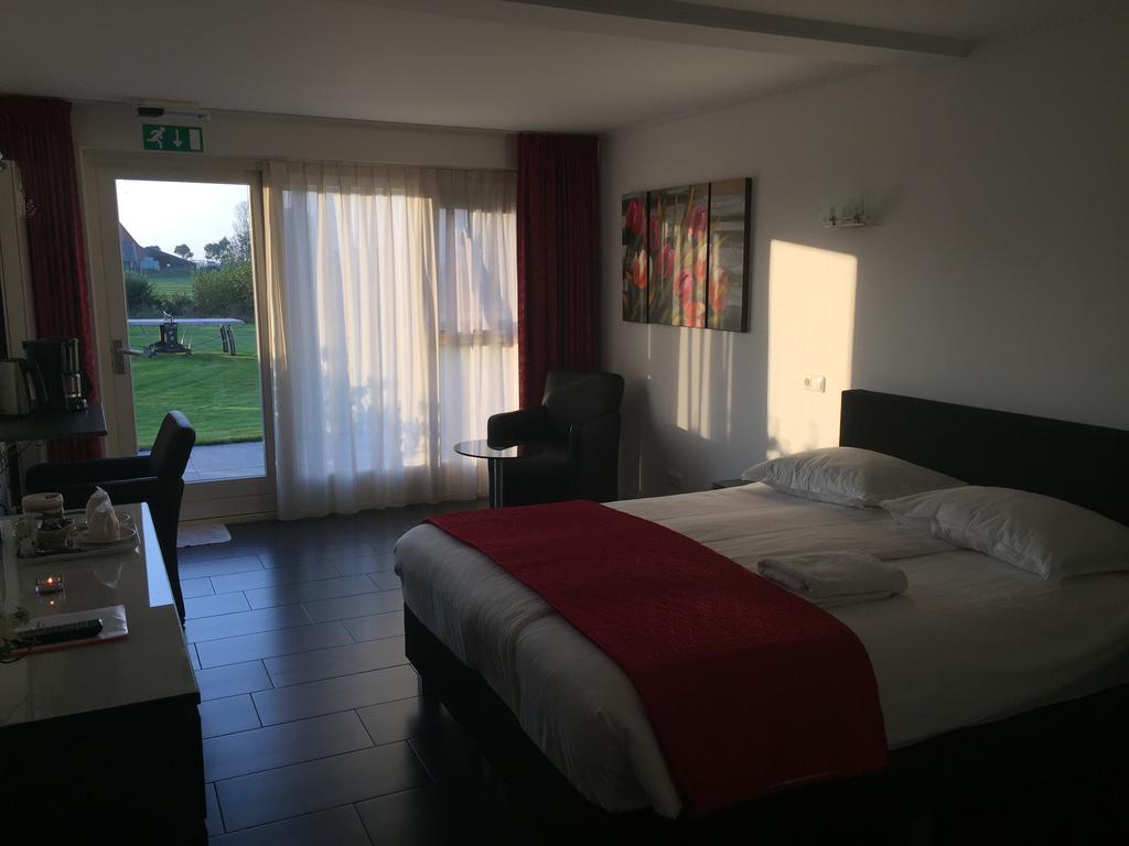 Cecilia - Catharina B&B Joure Zewnętrze zdjęcie