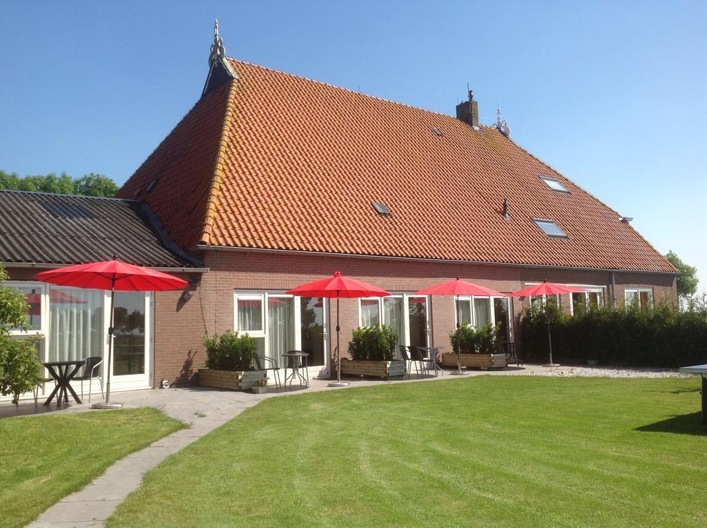 Cecilia - Catharina B&B Joure Zewnętrze zdjęcie