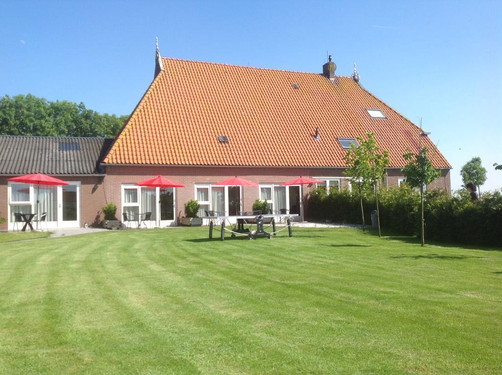 Cecilia - Catharina B&B Joure Zewnętrze zdjęcie