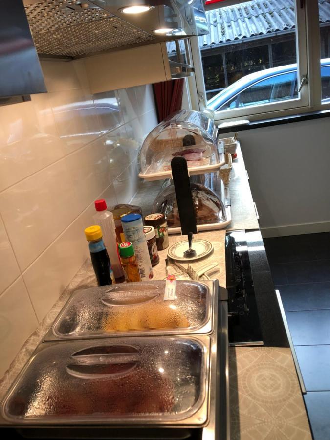 Cecilia - Catharina B&B Joure Zewnętrze zdjęcie