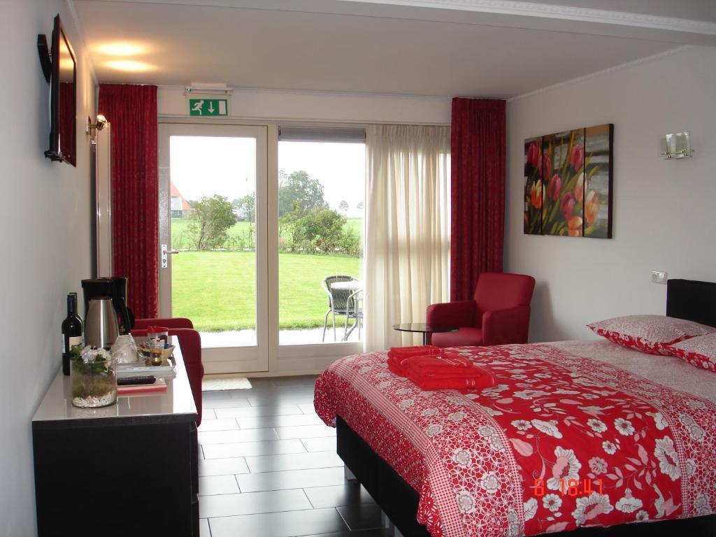 Cecilia - Catharina B&B Joure Pokój zdjęcie
