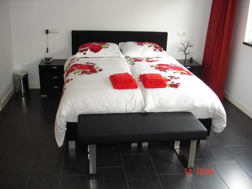 Cecilia - Catharina B&B Joure Pokój zdjęcie